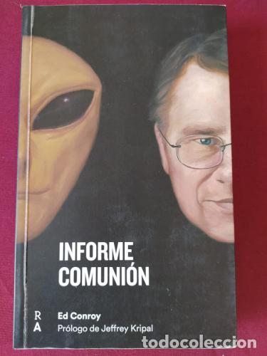 B&uuml;cher: Informe comuni&oacute;n - Conroy, Ed