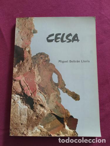 Livros em segunda m&atilde;o: Celsa - Beltr&aacute;n Lloris, Miguel
