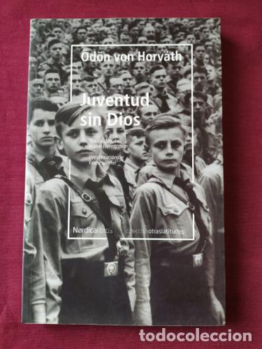 Livres: Juventud sin Dios - Horv&aacute;th, Od&ouml;n von