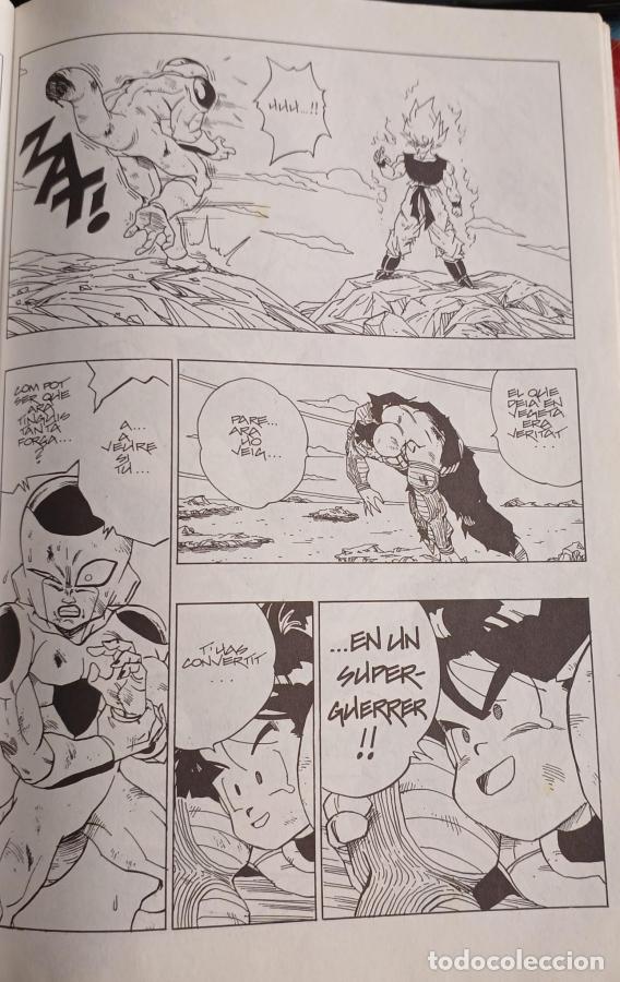 Libros: Bola de Drac 125-157 - Toriyama, Akira - Foto 4