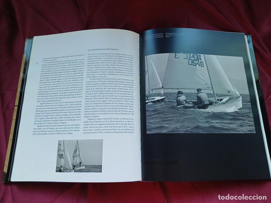 Libros: Esports de mar - Joaniquet, Angel - Foto 5