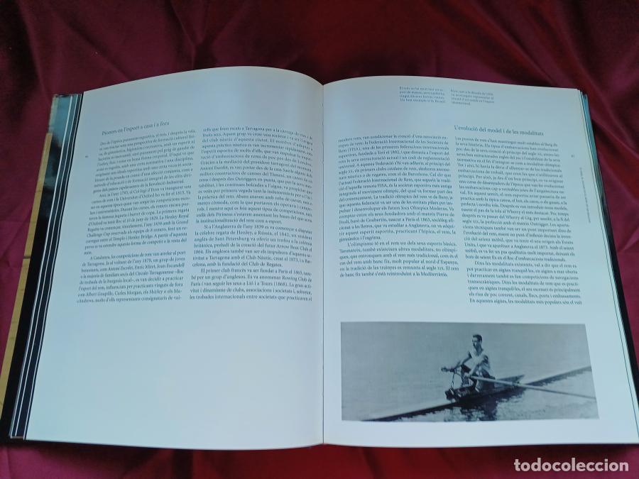 Libros: Esports de mar - Joaniquet, Angel - Foto 6