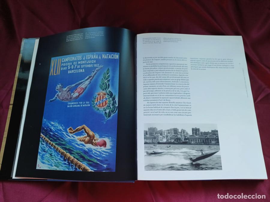 Libros: Esports de mar - Joaniquet, Angel - Foto 7