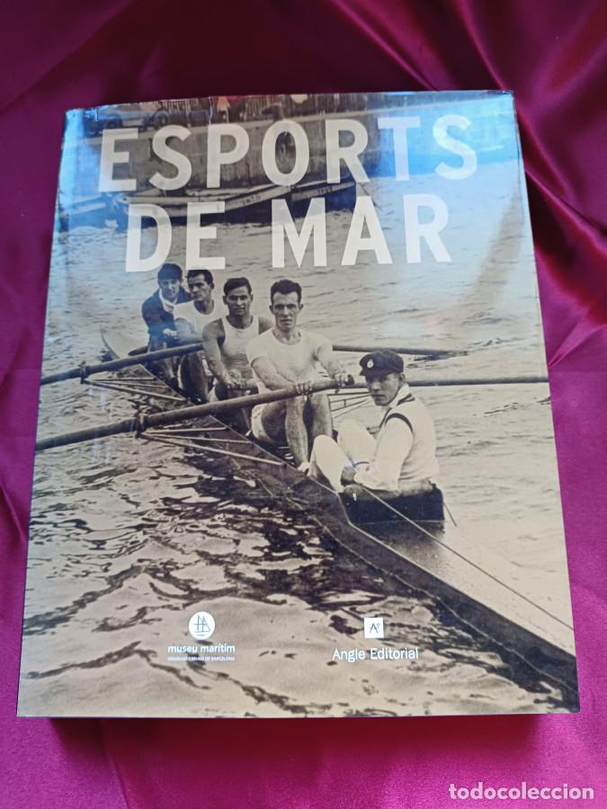 B&uuml;cher: Esports de mar - Joaniquet, Angel