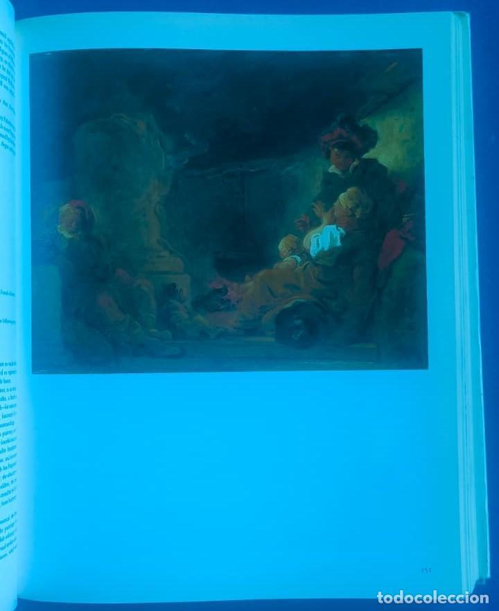 Libros: Fragonard - Rosenberg, Pierre - Foto 4