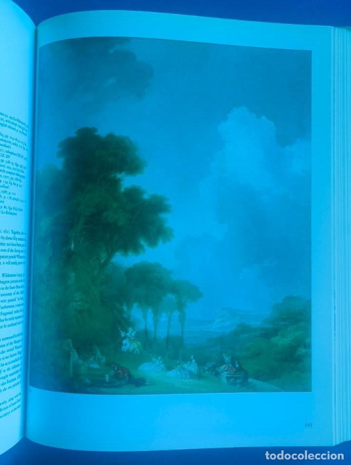Libros: Fragonard - Rosenberg, Pierre - Foto 5