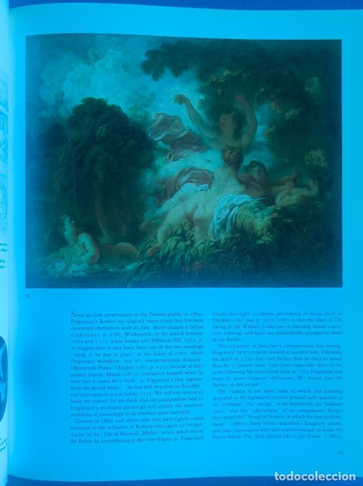 Libros: Fragonard - Rosenberg, Pierre - Foto 6