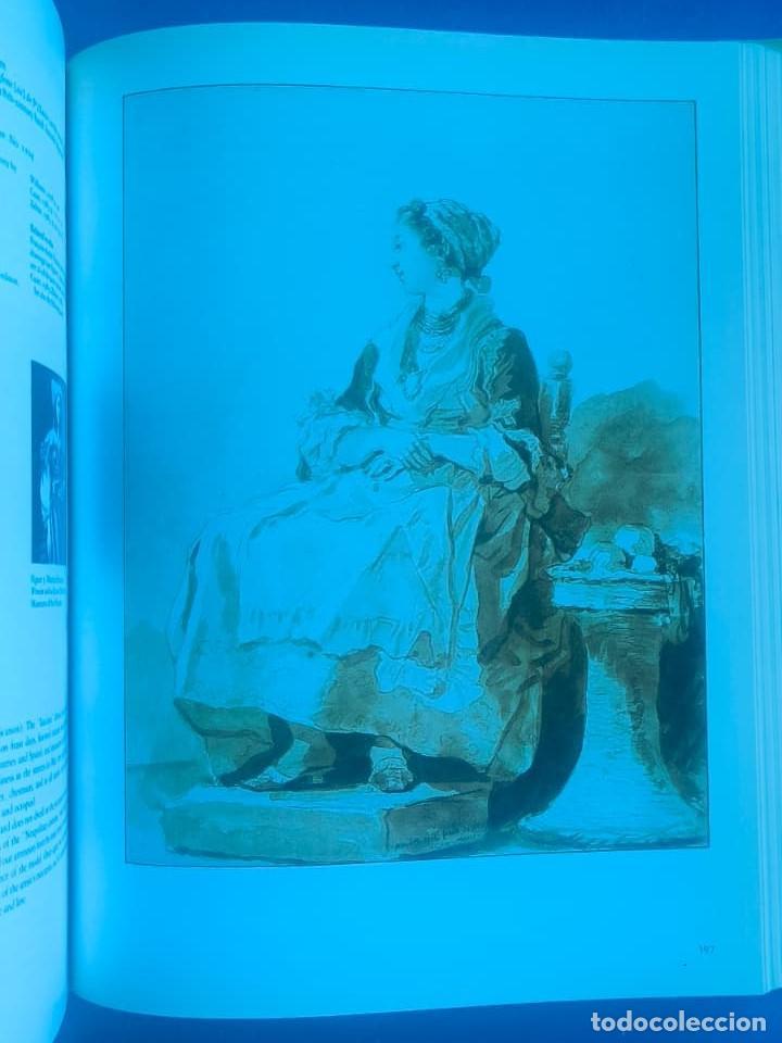 Libros: Fragonard - Rosenberg, Pierre - Foto 7