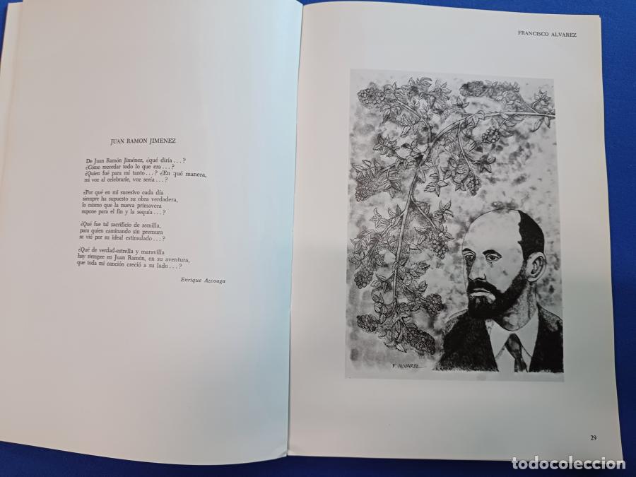 Libros: A Juan Ram&oacute;n Jim&eacute;nez - - Foto 3