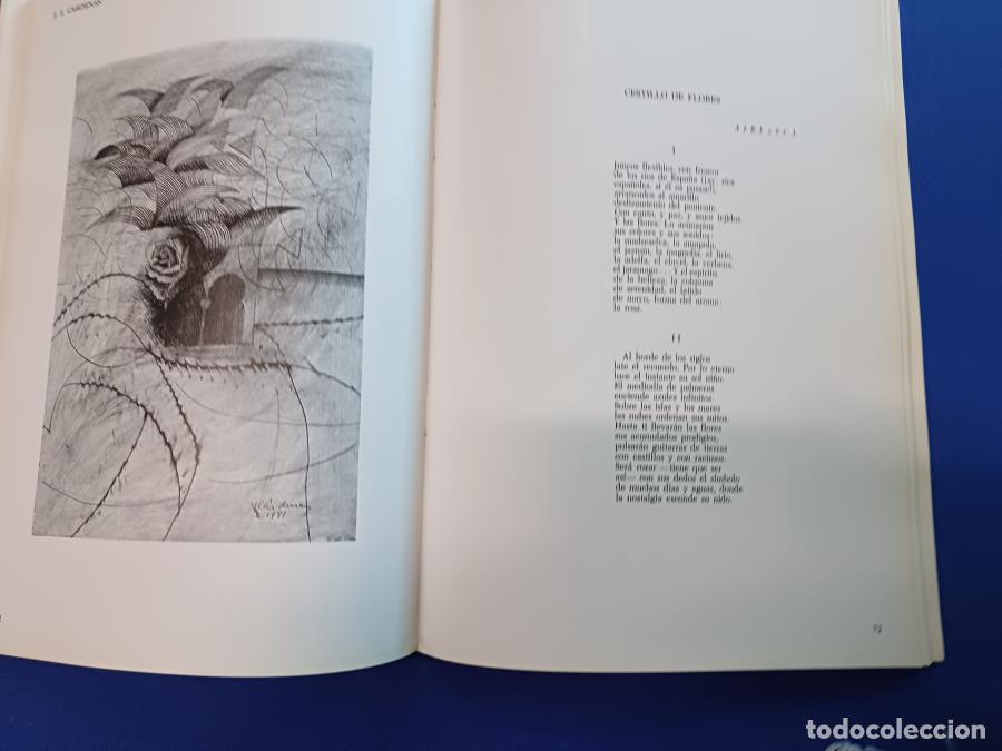 Libros: A Juan Ram&oacute;n Jim&eacute;nez - - Foto 4