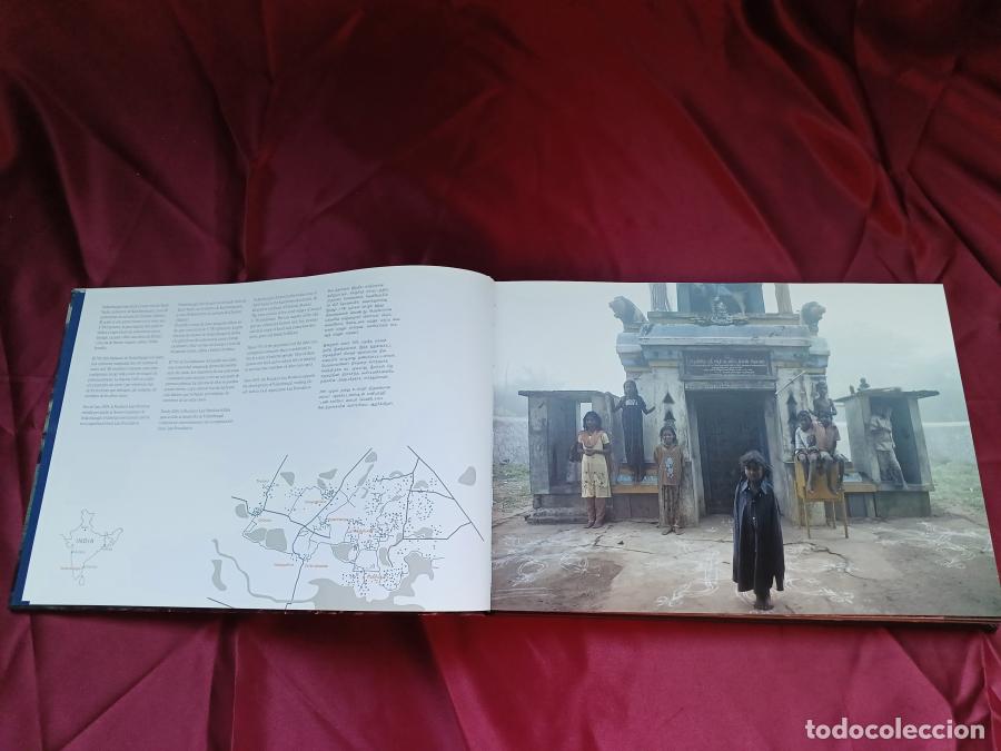 Libros: Vedanthangal - &Aacute;vila, Pep - Jorge Aguilera - Foto 5