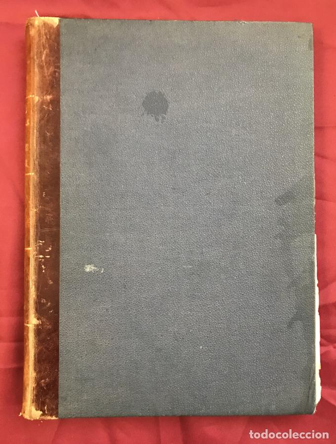 Libros: Revue g&eacute;nerale des chemins de fer. Atlas - - Foto 4
