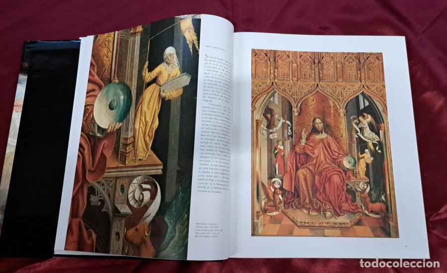 Libros: El Prado. Colecciones de pintura - - Foto 6