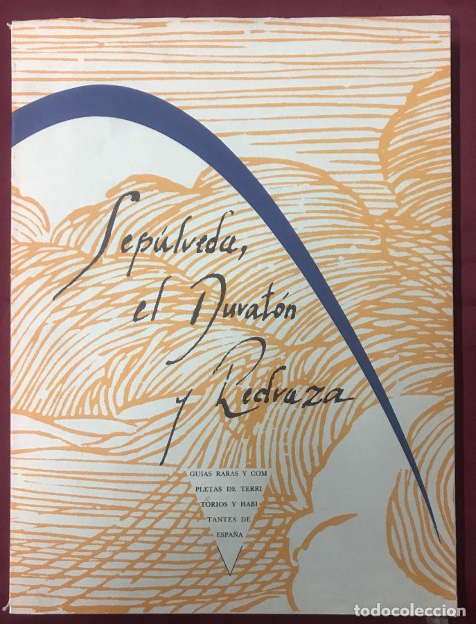 books: Sep&uacute;lveda, el Durat&oacute;n y Pedraza - Godoy Arcaya, Roberto