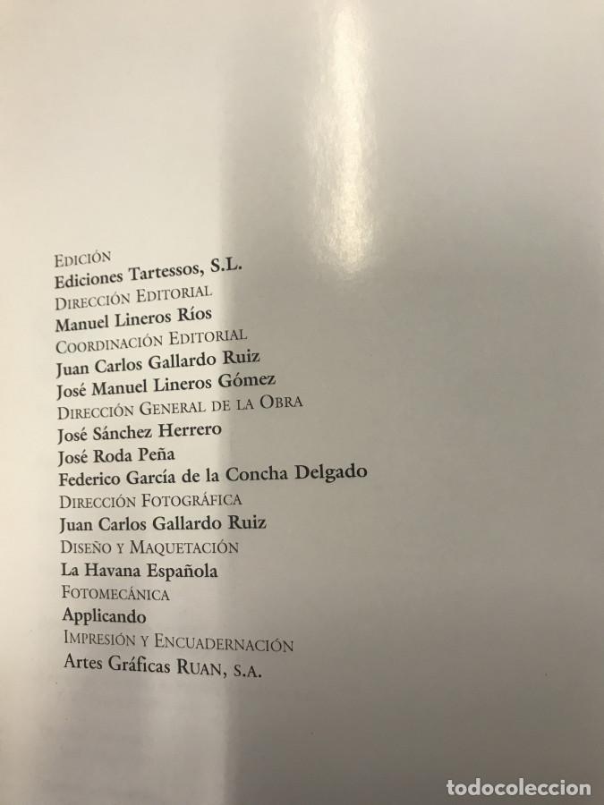 Libros: Nazarenos de Sevilla - - Foto 4