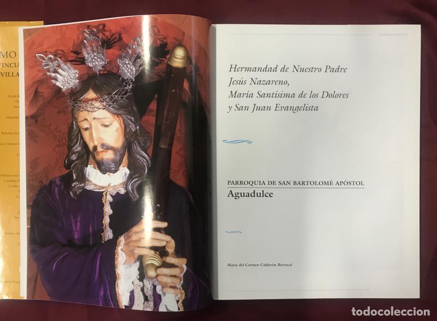 Libros: Nazarenos de Sevilla - - Foto 5
