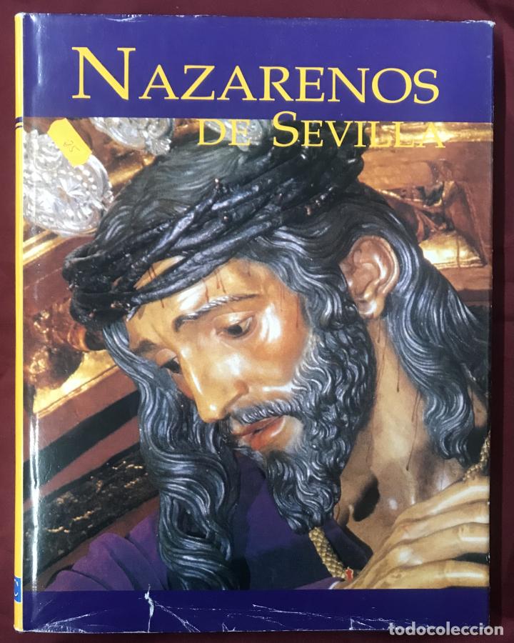 Libri di seconda mano: Nazarenos de Sevilla -