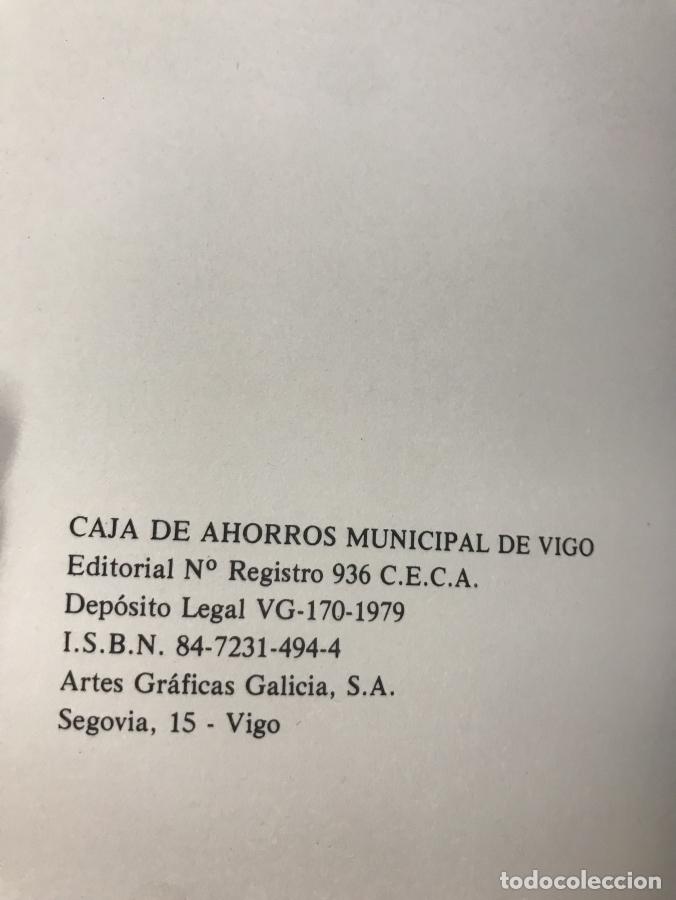 Libros: Vigo en su historia - vv.aa. - Foto 5
