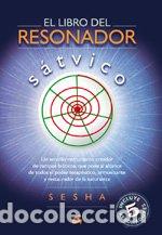 B&uuml;cher: El libro del resonador s&aacute;tvico - Sesha