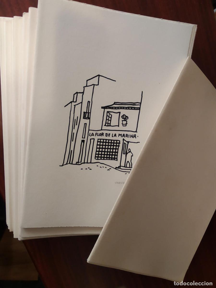 Libros: El Mar y un soplo de viento - Sol&iacute;s, Ram&oacute;n - Foto 4