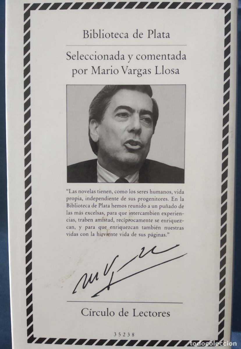 Libros: Manhattan Transfer - John Dos Passos - Foto 4