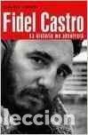Livros em segunda m&atilde;o: Fidel Castro. La historia me absolver&aacute; - Furiati, Claudia