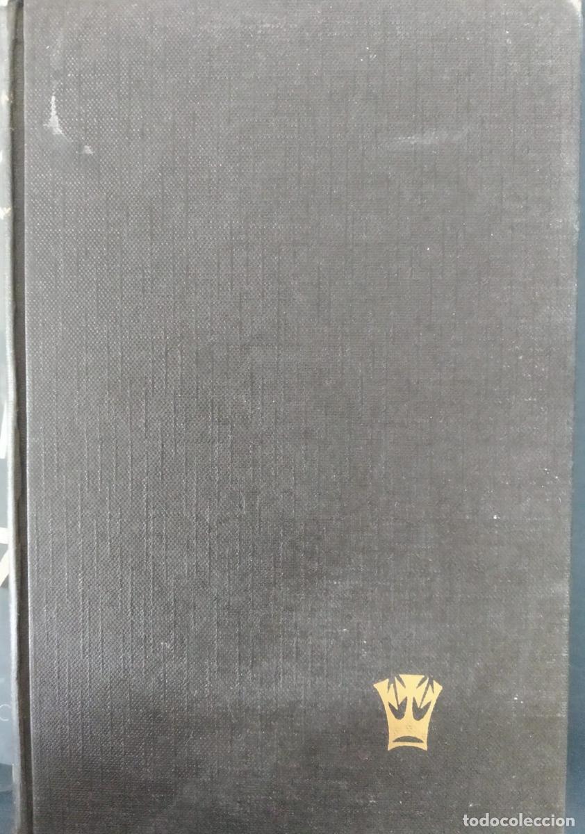 Libros: MIL Puertas Tiene La Muerte - Rothberg, Abraham - Foto 3