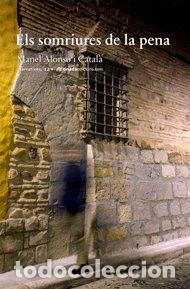 Libros: Els somriures de la pena - Alonso, Manel - Foto 1