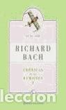 Libros: En el aire. Cr&oacute;nicas de los hurones 2 - BACH, Richard
