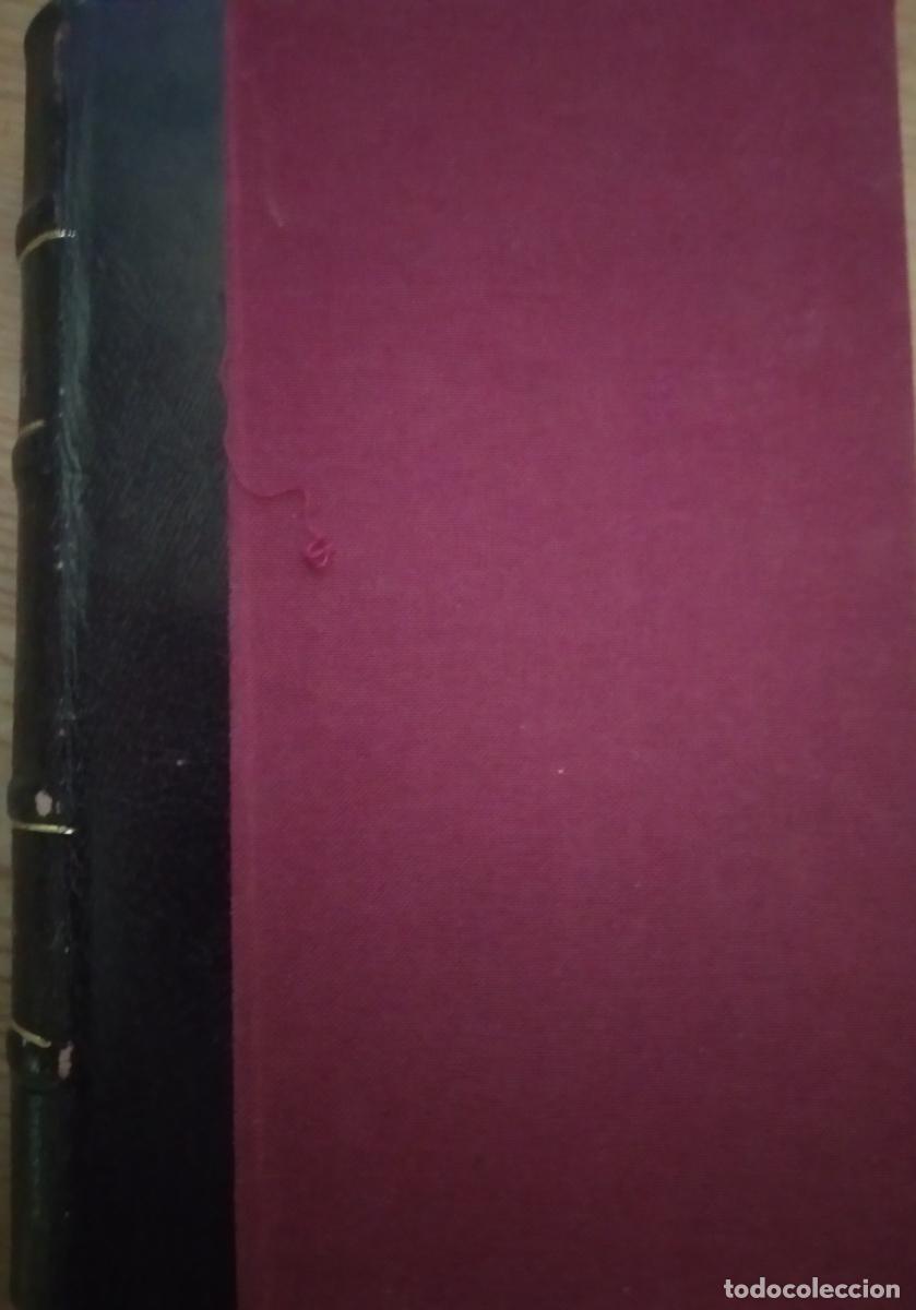 Libros: Genoveva - Alfonso de Lamartine - Foto 1