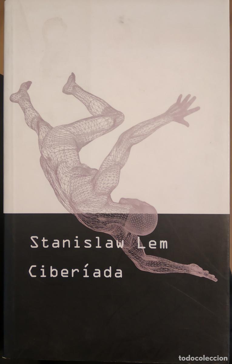 Libros: Ciber&iacute;ada - Stanislaw Lem - Foto 1