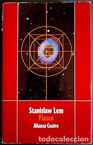 Libros: Fiasco - Stanislaw Lem - Foto 1