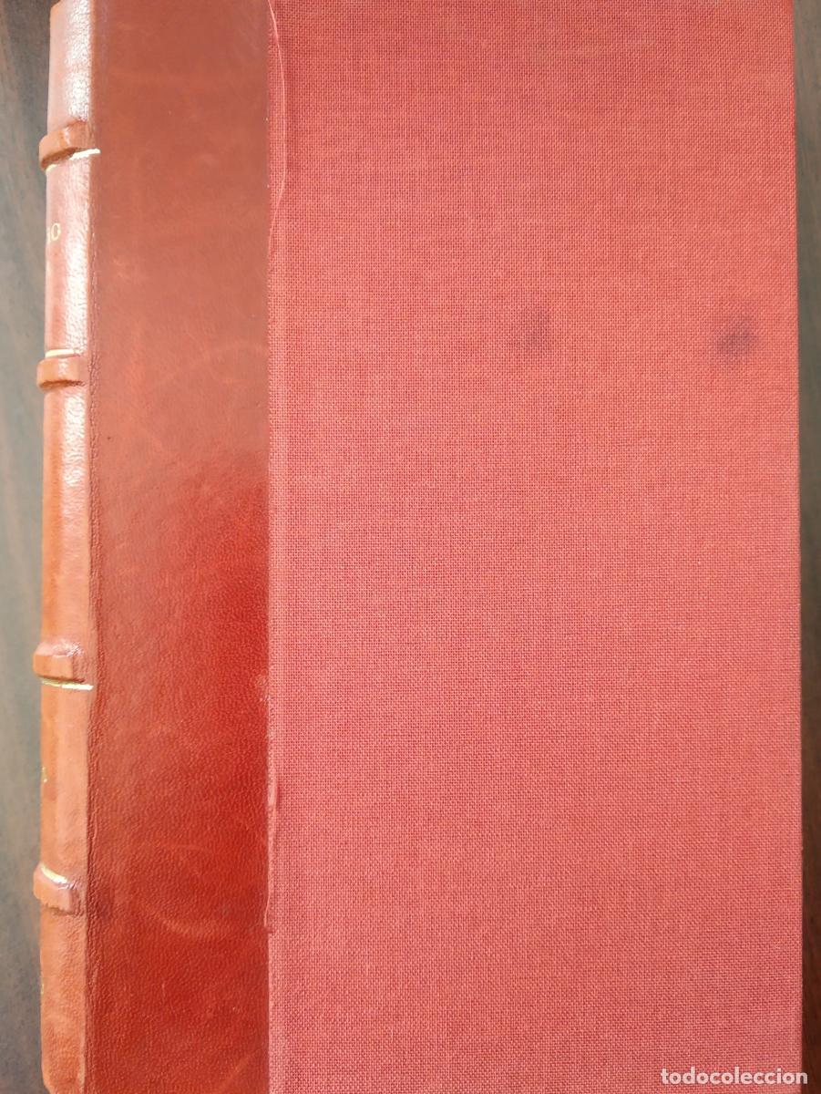 Libros: Romea o el comediante - Espina, Antonio - Foto 1