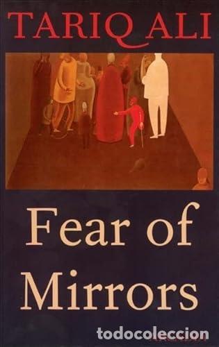 B&uuml;cher: Fear of Mirrors - Ali, Tariq