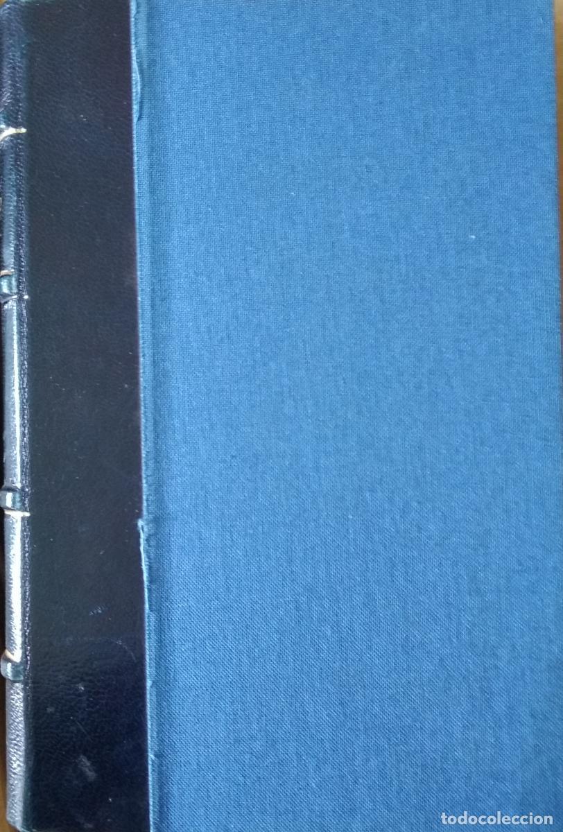 Libri di seconda mano: Soy un fugitivo. (historia de un evadido de Madrid) - Romero-Marchent, Joaqu&iacute;n