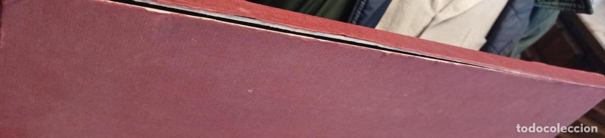 Libros: Atlas de Joan Martines, 1587 - Martines, Joan - Foto 3