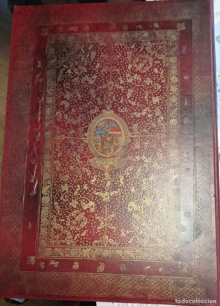 Libros: Atlas de Joan Martines, 1587 - Martines, Joan - Foto 4