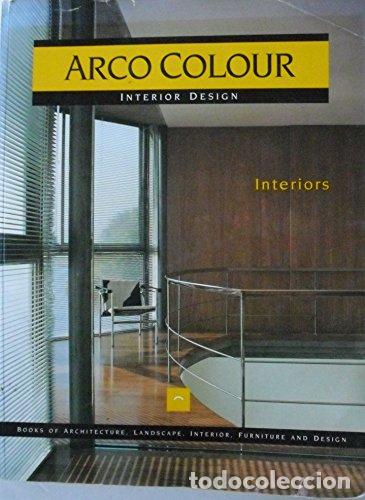 Libros: Interiors - ASENSIO CERVER, FRANCISCO - Foto 1