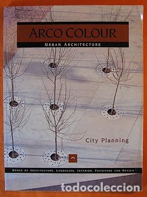 Libros: City planning - ASENSIO CERVER, FRANCISCO - Foto 1
