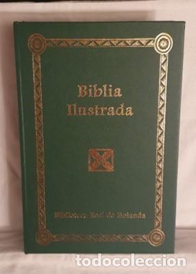 Libros: Biblia ilustrada de la Haya - - Foto 6