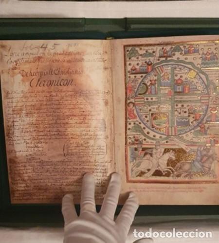 Libros: Biblia ilustrada de la Haya - - Foto 7
