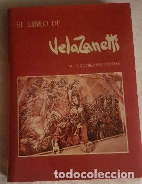 B&uuml;cher: El Ingenioso Hidalgo Don Quijote de la Mancha. Ilustrado por Vela Zanetti -