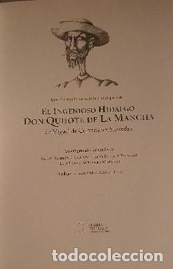 Libros: El Quijote Mestizo. - &Aacute;ngel Ramirez, Carlos de Toro, Janette Brossard, Luis Lara y Norberto Morero