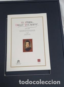Libri di seconda mano: Diego Vel&aacute;zquez (1599-1999), Edici&oacute;n facsimilar de dibujos de Diego Vel&aacute;zquez - Estudio De Quint&iacute;n A