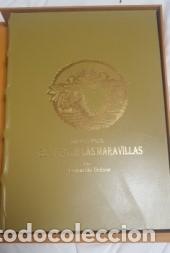 B&uuml;cher: Libro de las Maravillas de Marco Polo Ilustrado por Fernando Bellver - Fernando Bellver