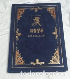 Libros: Los disparates - De Goya, Francisco - Foto 3