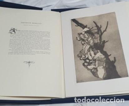 Libros: Los disparates - De Goya, Francisco - Foto 8