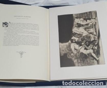 Libros: Los disparates - De Goya, Francisco - Foto 9