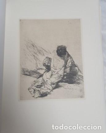 Libros: Nuevos Caprichos - De Goya, Francisco - Foto 8