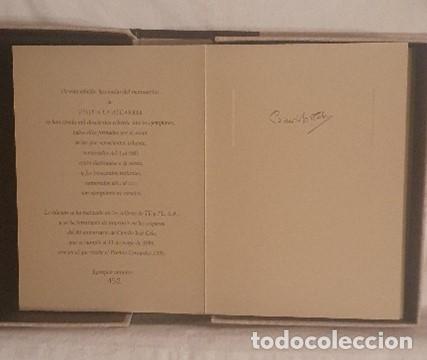 Libros: Viaje a la Alcarria - Cela, Camilo Jos&eacute; - Foto 6
